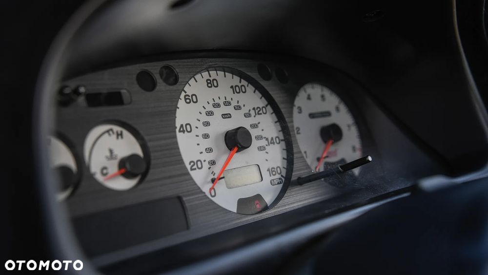 Subaru Impreza - 16