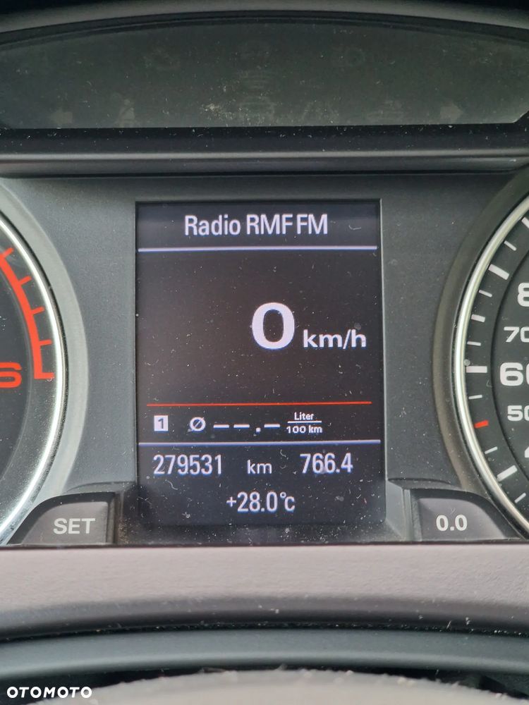 Audi A4 Limousine - 23