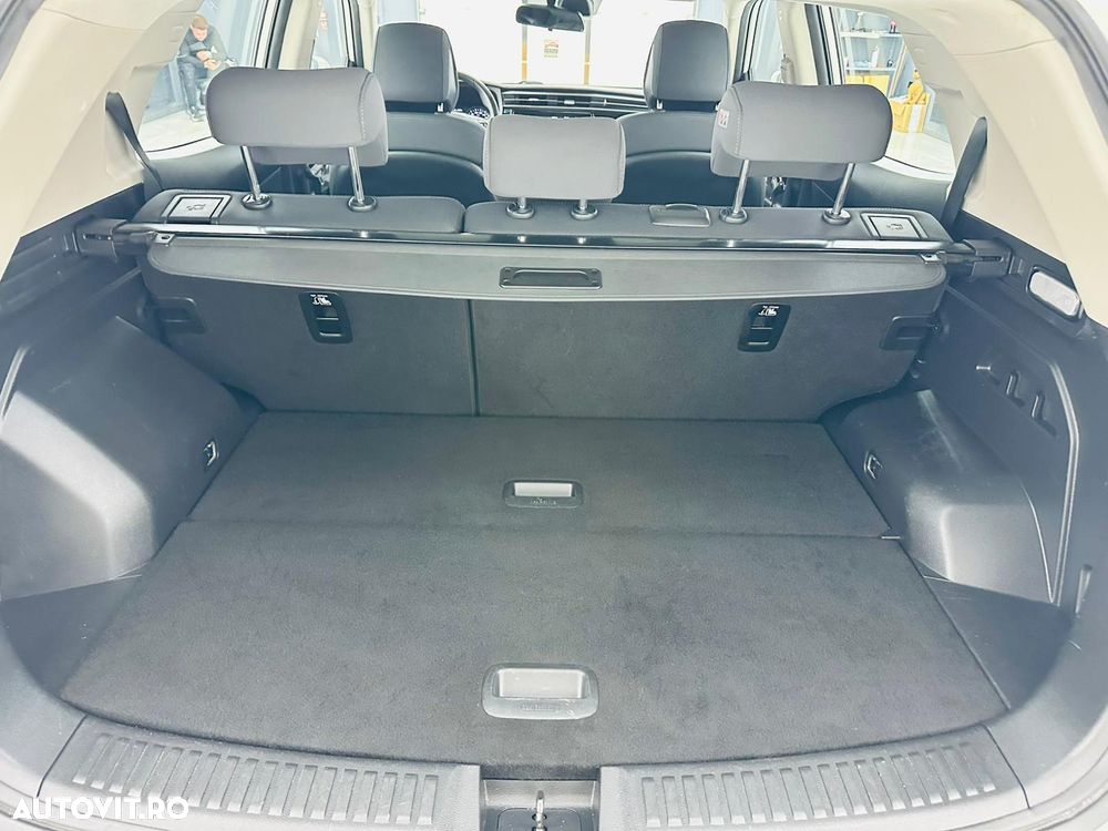 SsangYong Korando 1.5 T-GDi 2WD Amber - 16