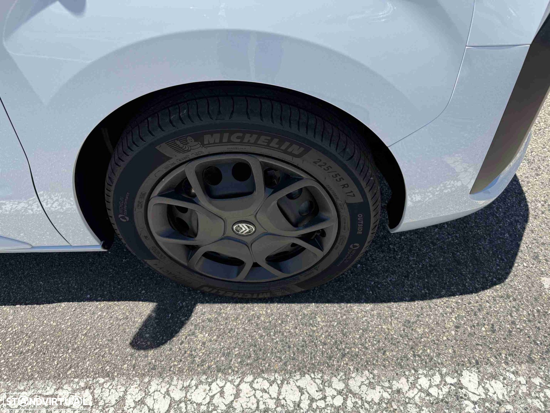 Citroën e-Spacetourer 50 kWh M Business - 4