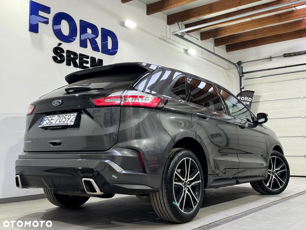 Ford Edge 2.0 EcoBlue Bi-Turbo 4x4 ST-LINE - 18
