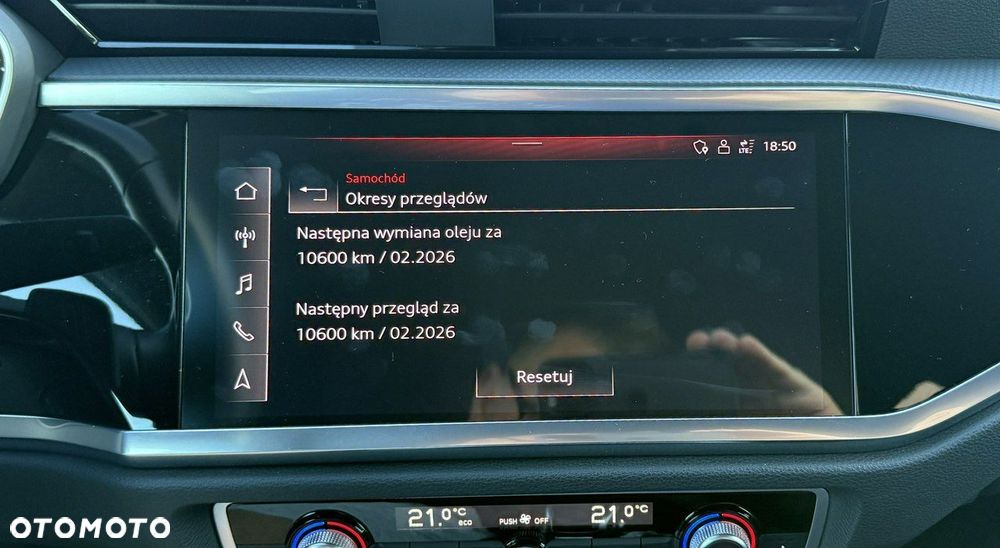 Audi Q3 Sportback 45 TFSI e S Line S tronic - 39