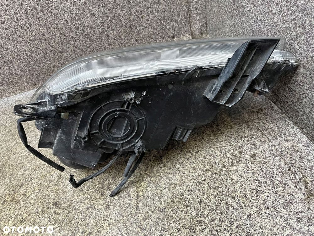 Lampa prawa przednia prawy przod Soczewka H7 Suzuki Grand Vitara 2 II UK - 8