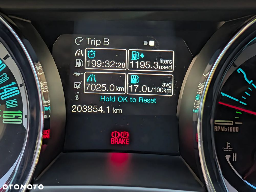 Ford Mustang 5.0 V8 GT Premium - 24