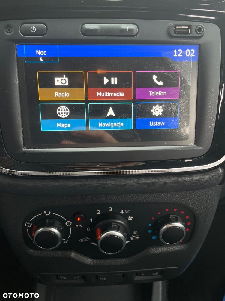 Dacia Lodgy 1.3 TCe Stepway S&S - 17