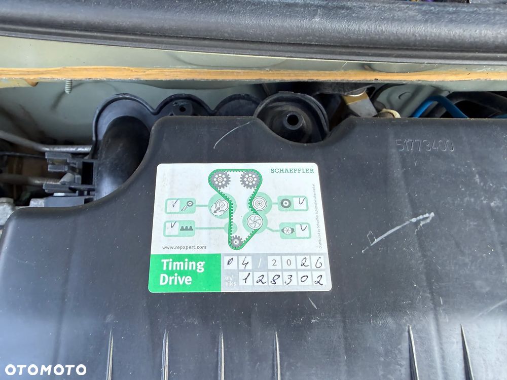 Fiat Panda 1.2 Active - 23