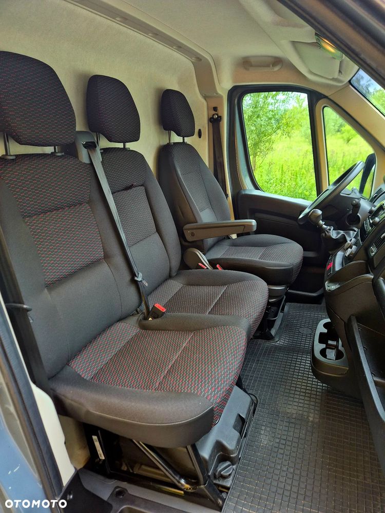 Opel Movano - 14