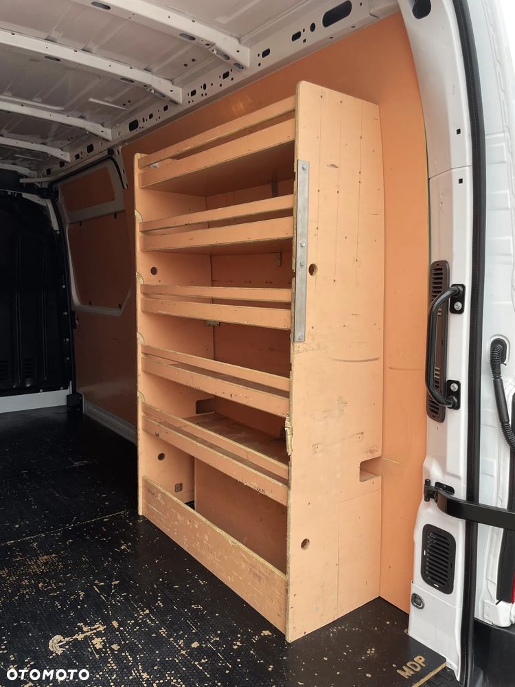 Renault Master - 5