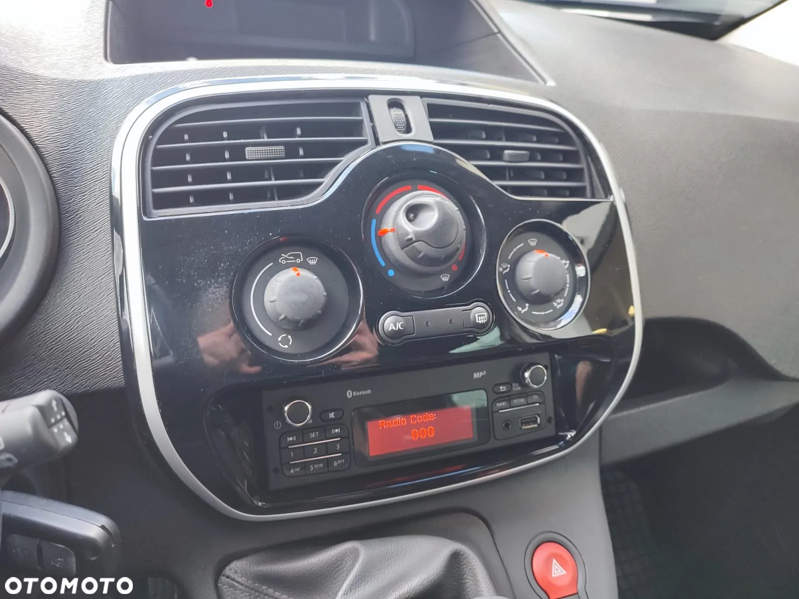 Renault Kangoo 1.2 TCE Energy Helios - 20