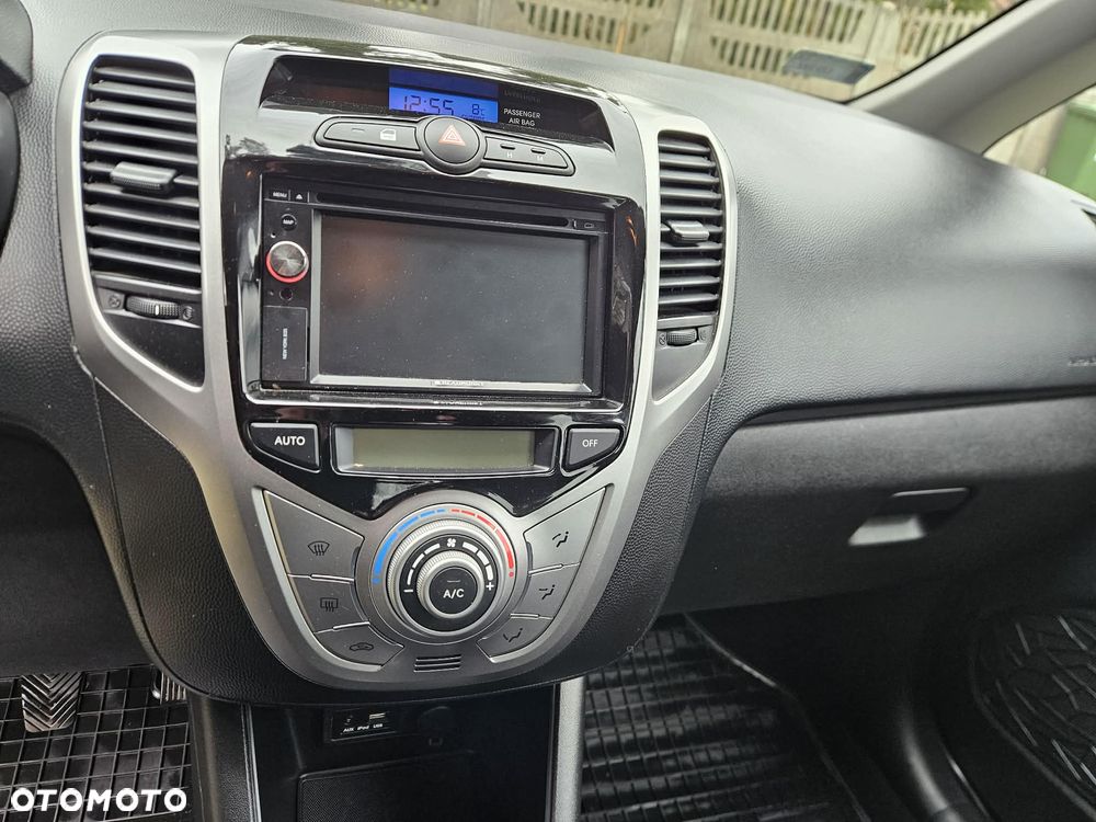 Hyundai ix20 1.6 Classic + - 9