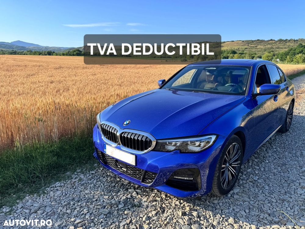 BMW Seria 3 - 1