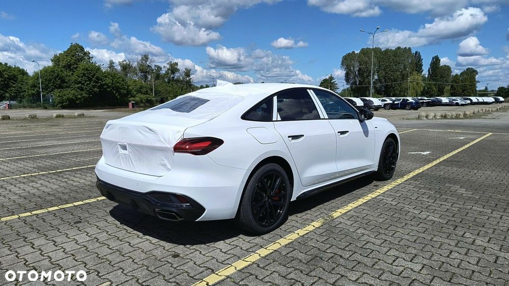 Audi A5 Limousine - 14