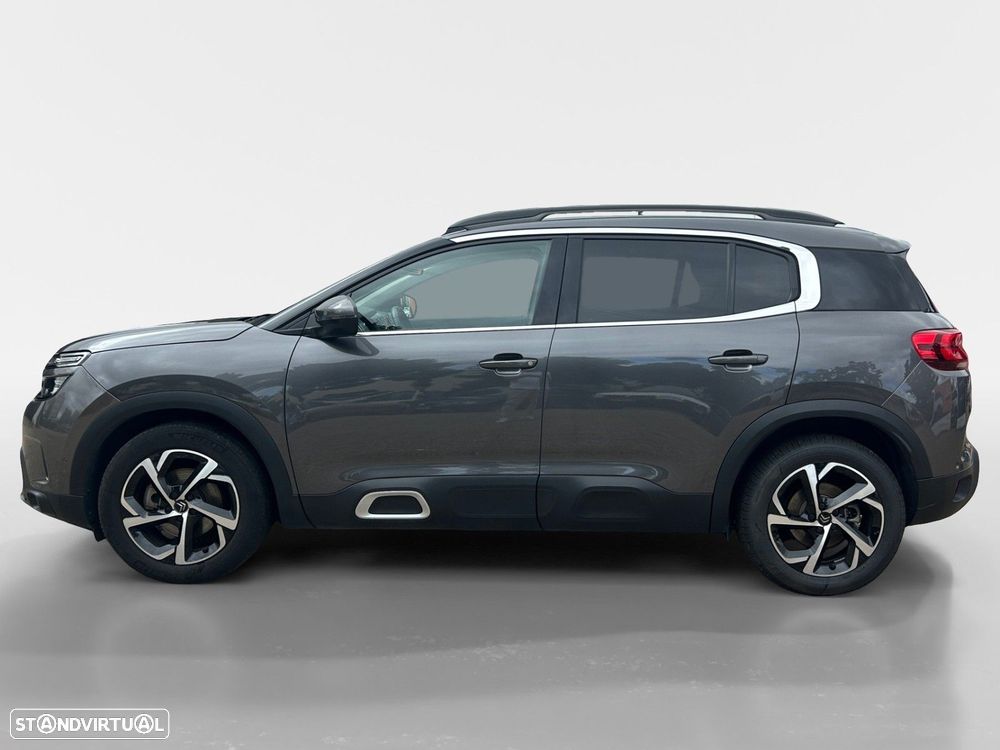 Citroën C5 Aircross 1.2 PureTech Shine - 2