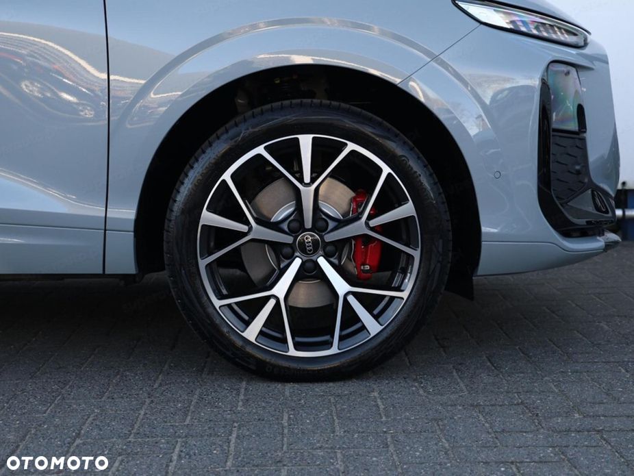 Audi Q3 TFSI 195 kW Quattro S tronic - 22