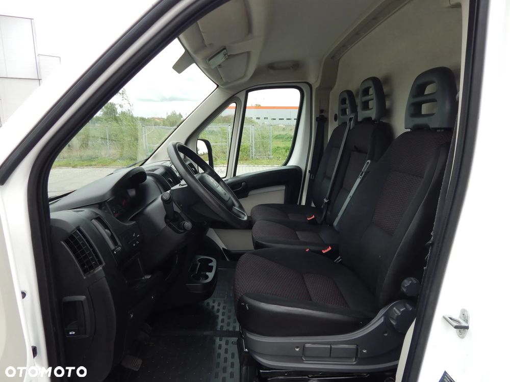 Citroën Jumper Klima - 11