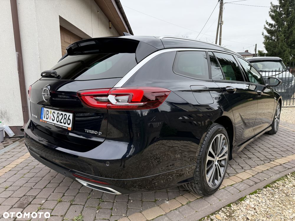 Opel Insignia 2.0 CDTI Sports Tourer ecoFLEXStart/Stop Innovation - 38
