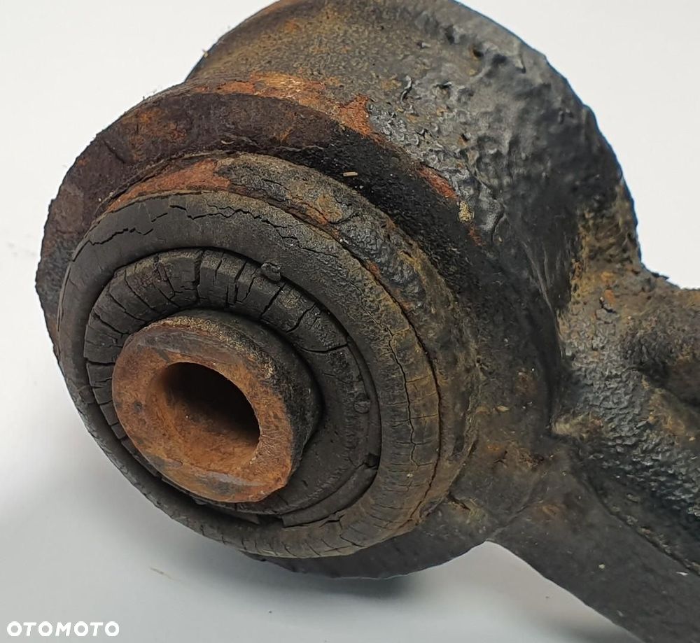 WAHACZ LEWY PRZÓD PRZEDNI DOLNY DODGE NITRO 52109993AB - 2