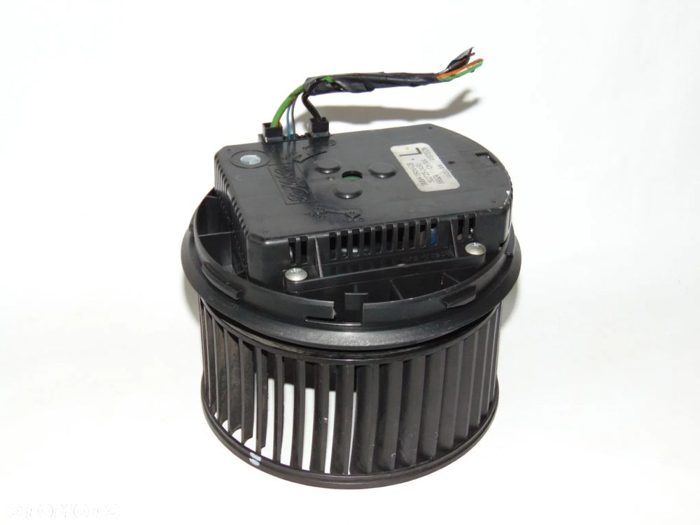 ORYGINAŁ wentylator nawiewu dmuchawa 3M5H-18456-CB Ford C-Max I Volvo V50 S40 II - 1