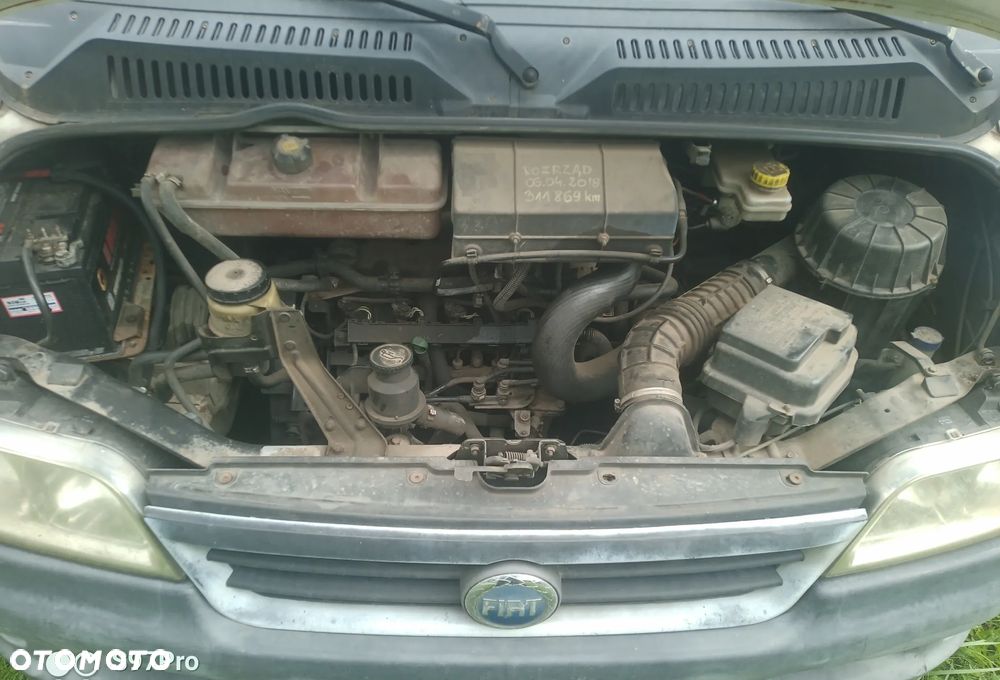 Fiat Ducato - 14
