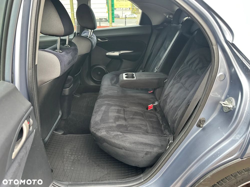 Honda Civic - 32