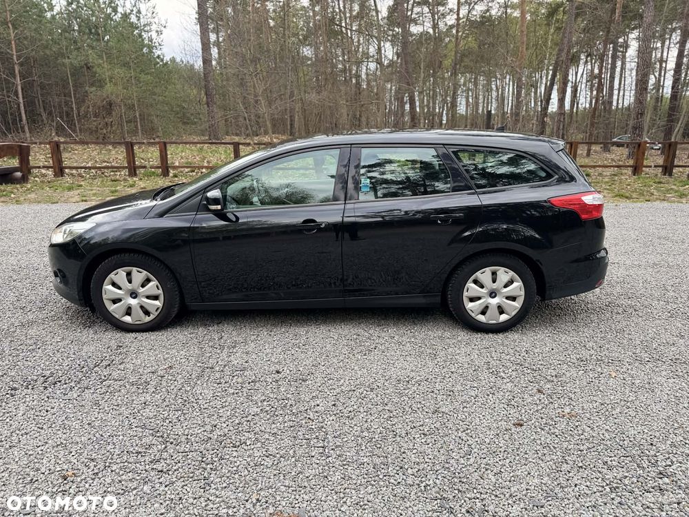 Ford Focus SW - 6