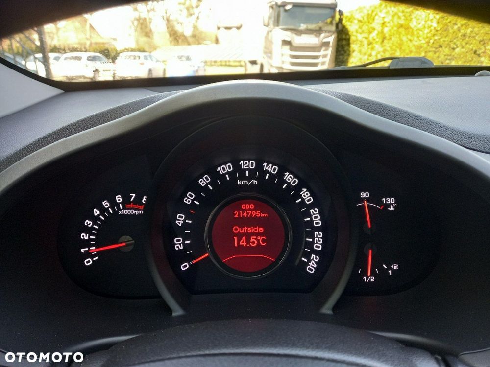 Kia Sportage 1.6 GDI Business Line 2WD - 34