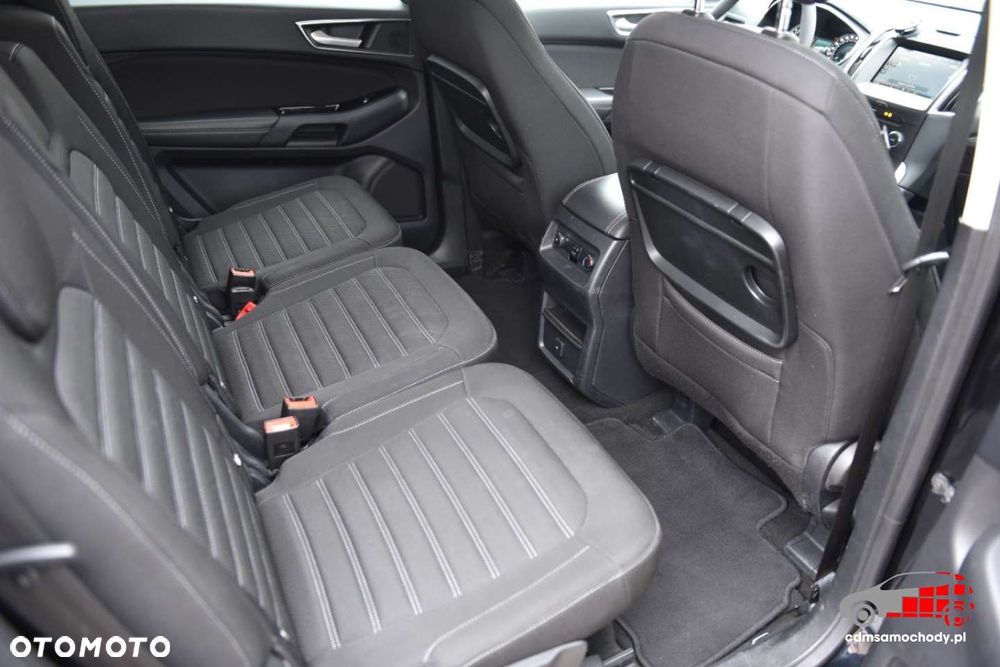 Ford Galaxy - 22