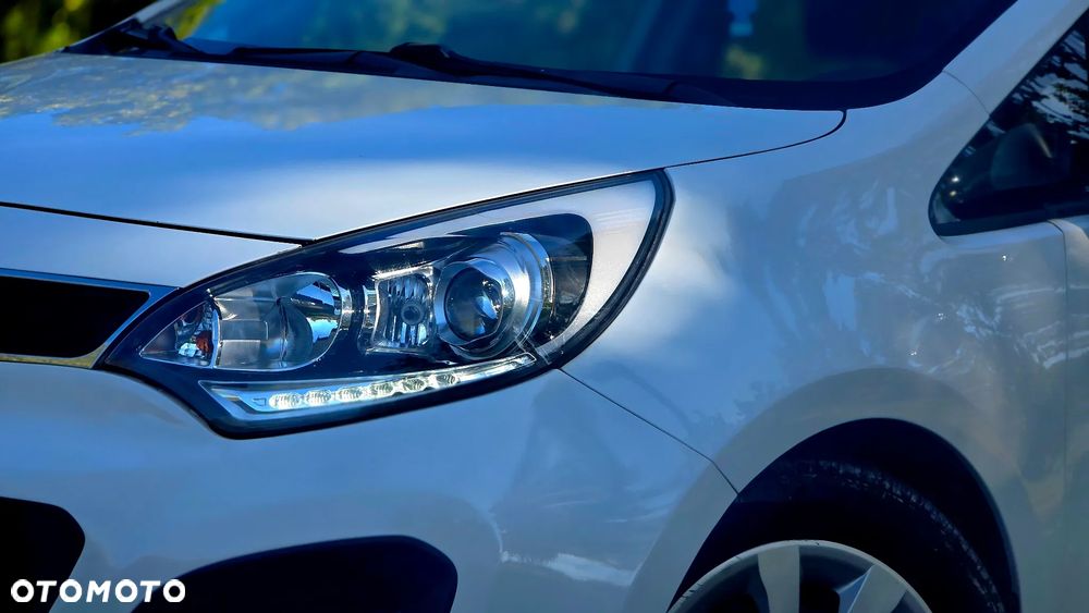 Kia Rio - 12