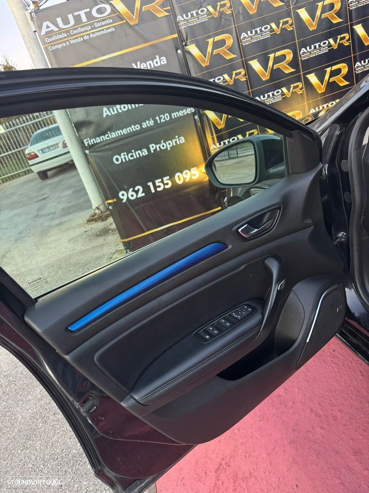 Renault Mégane - 14