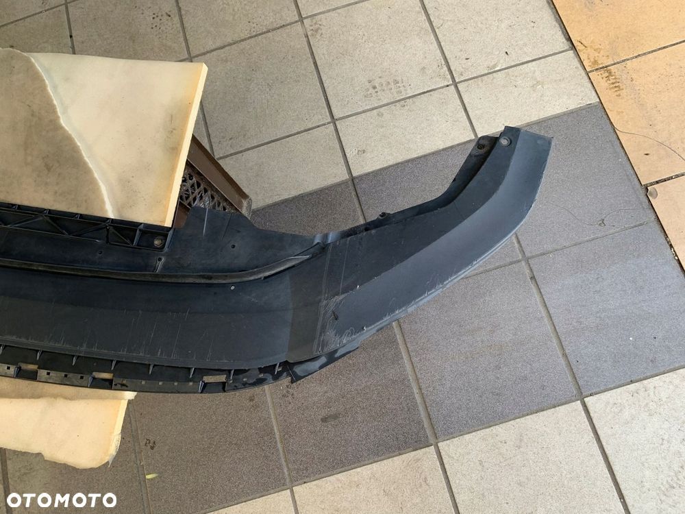 Volkswagen OE 5G0805915AA dokładka zderzaka - 2