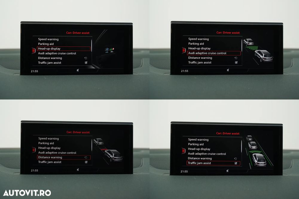 Audi Q7 3.0 TDI Quattro Tiptronic - 30