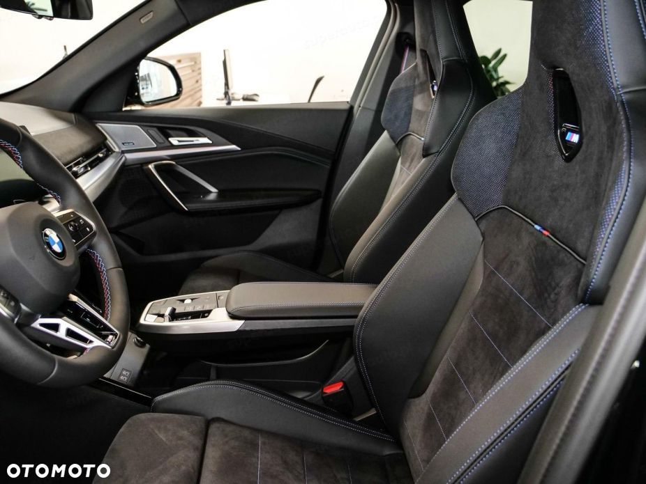 BMW X2 M35i xDrive - 9