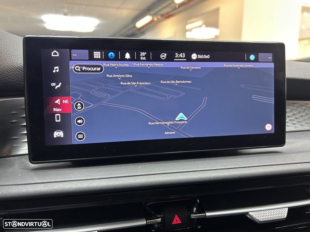 Alfa Romeo Tonale 1.5 Hybrid Sprint - 8