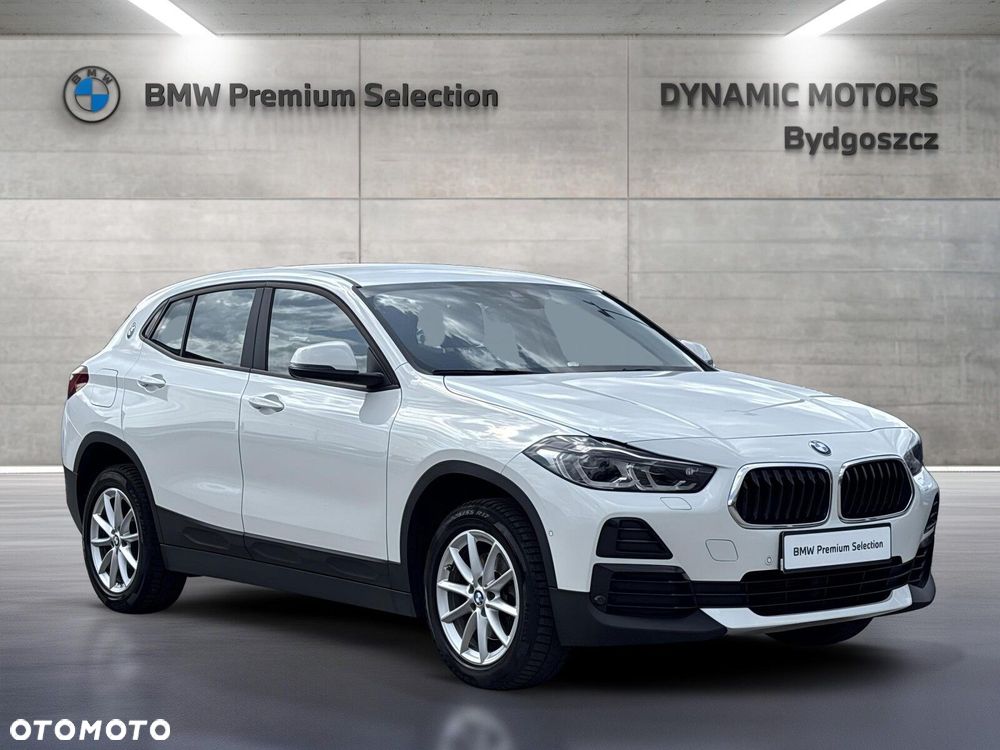 BMW X2 - 8