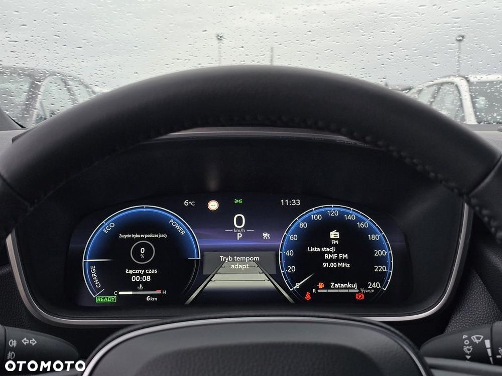 Toyota Corolla 1.8 Hybrid Comfort - 14