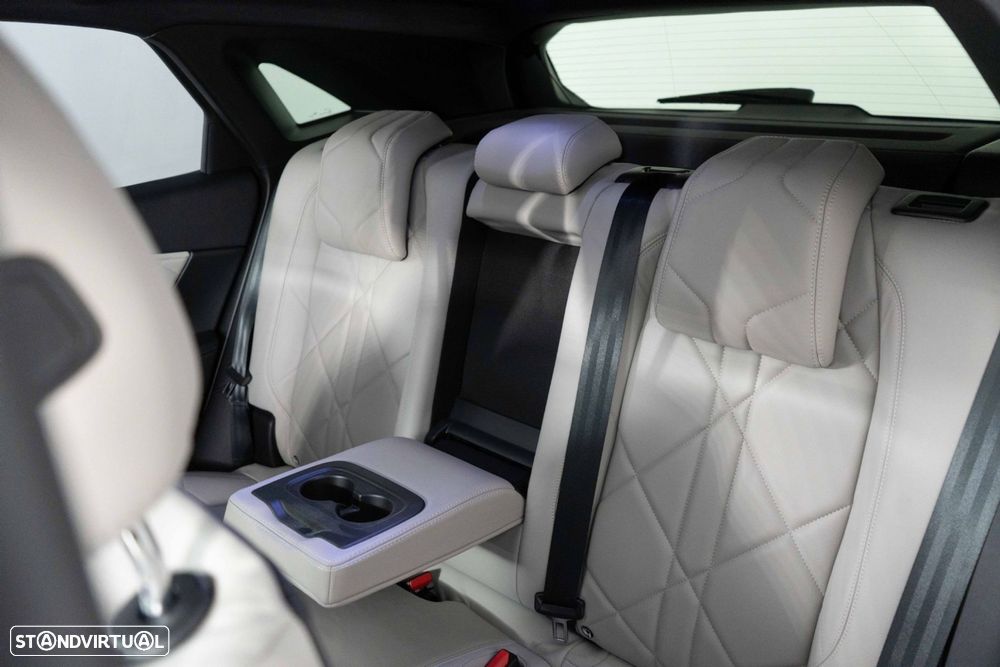 DS DS7 Crossback E-Tense Rivoli EAT8 - 11