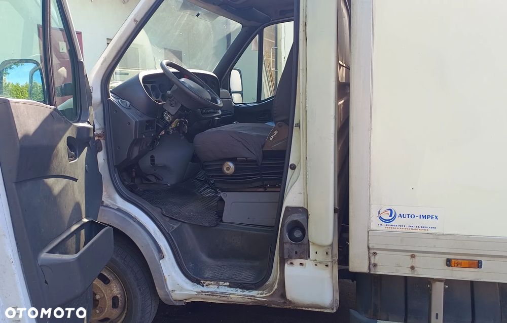 Iveco Daily 35C10 - 7
