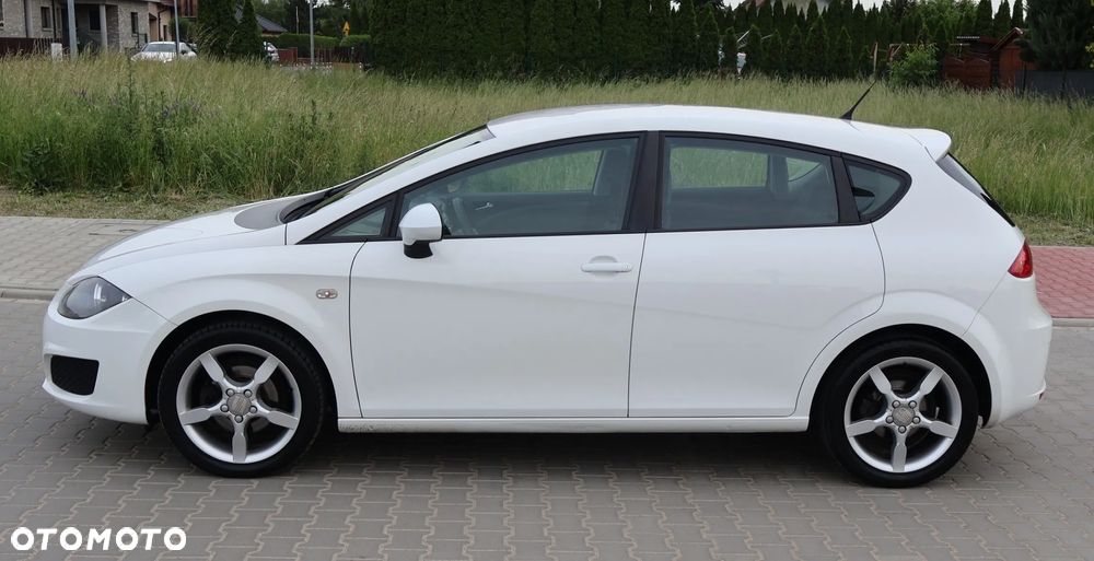 Seat Leon 1.4 Sport Limited - 8