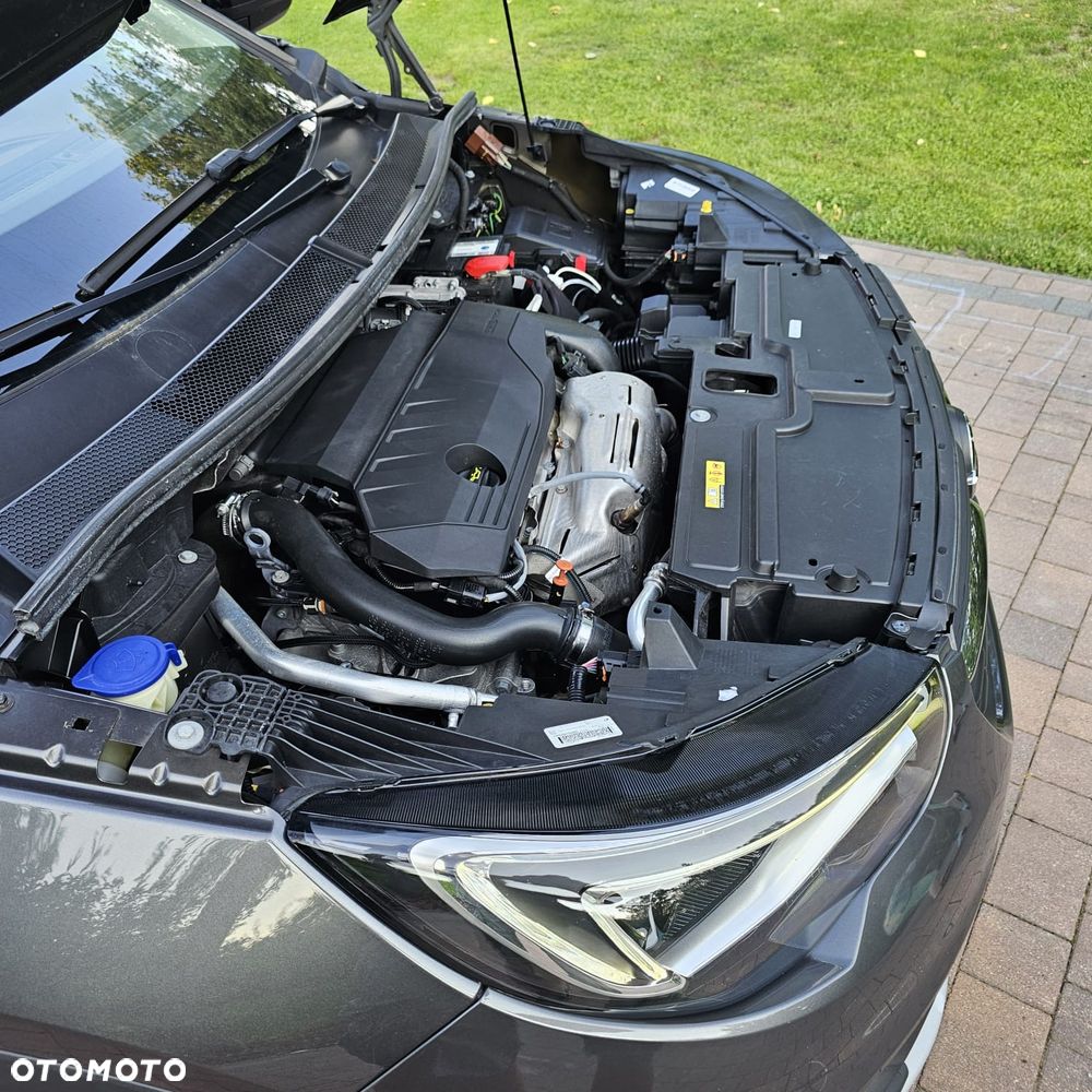 Opel Grandland X - 31