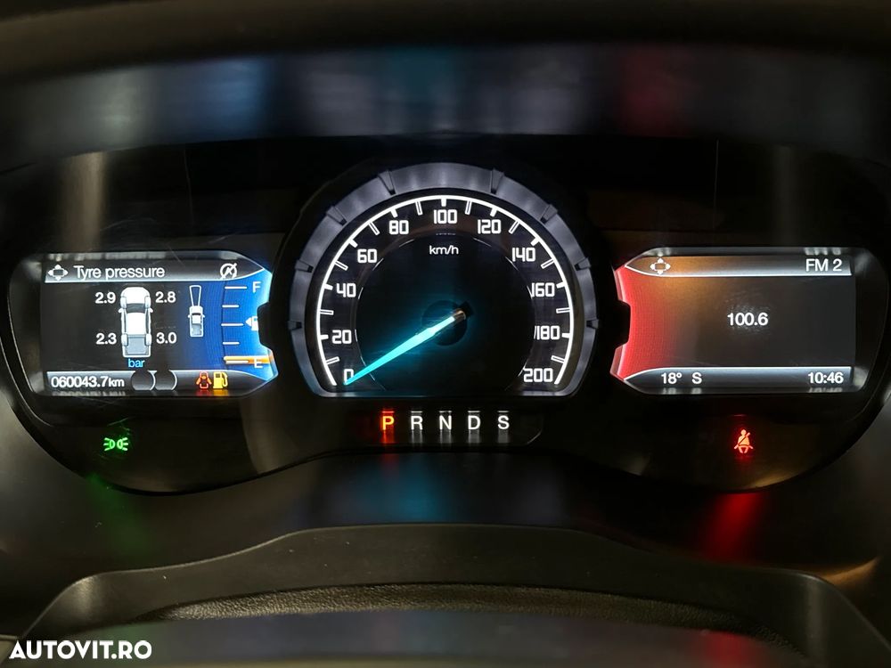 Ford Ranger - 11