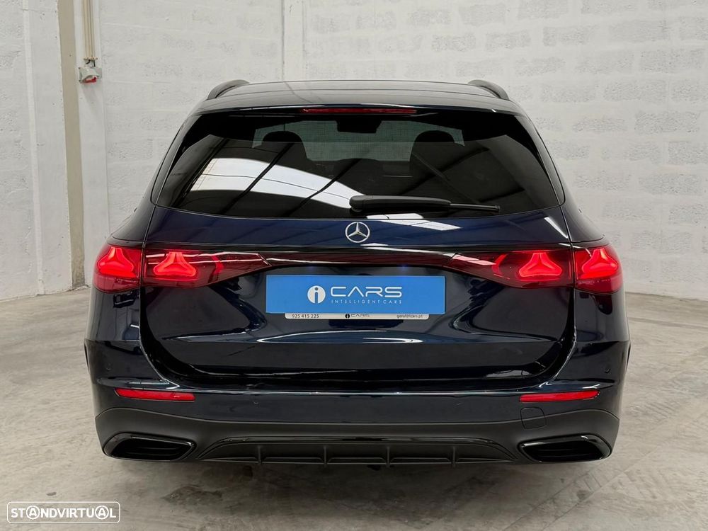 Mercedes-Benz E 300 de - 11