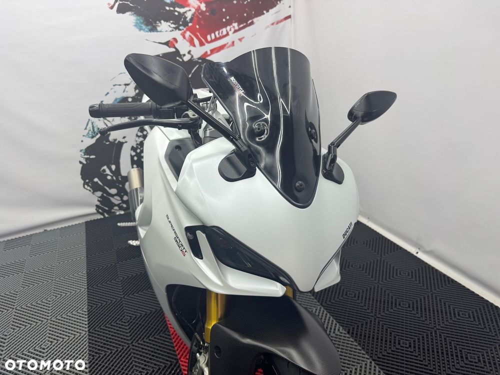 Ducati SuperSport - 33