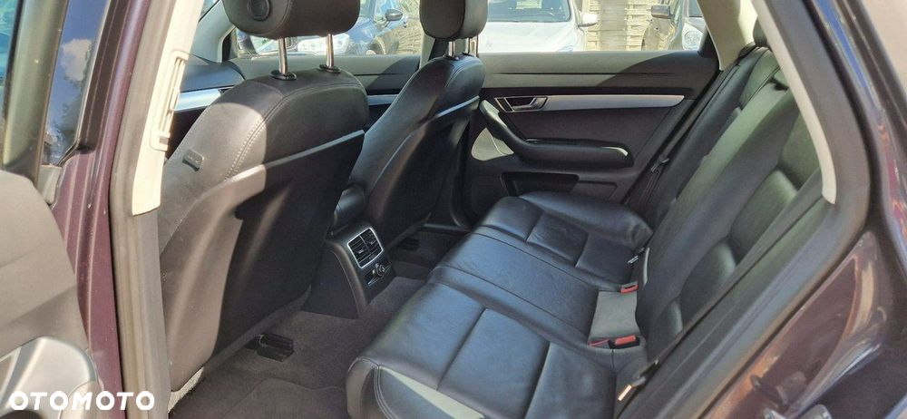 Audi A6 Avant - 23