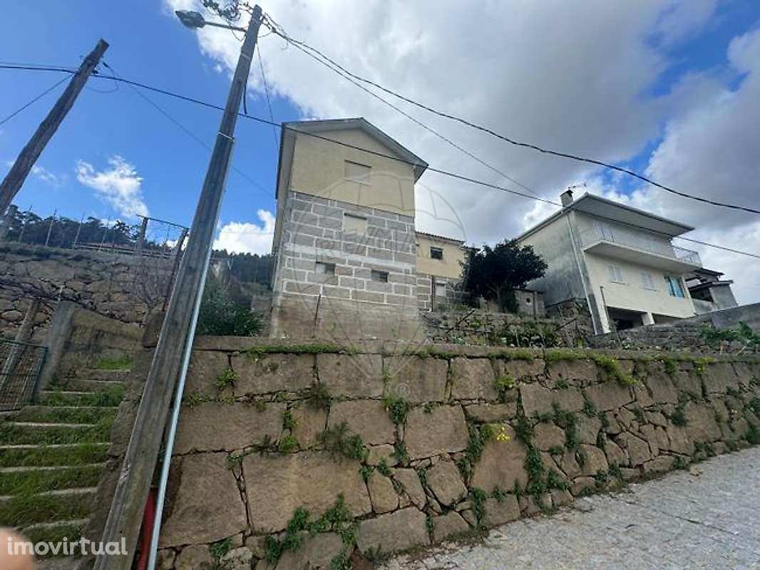 Moradia T4 para venda - Grande imagem: 4/15