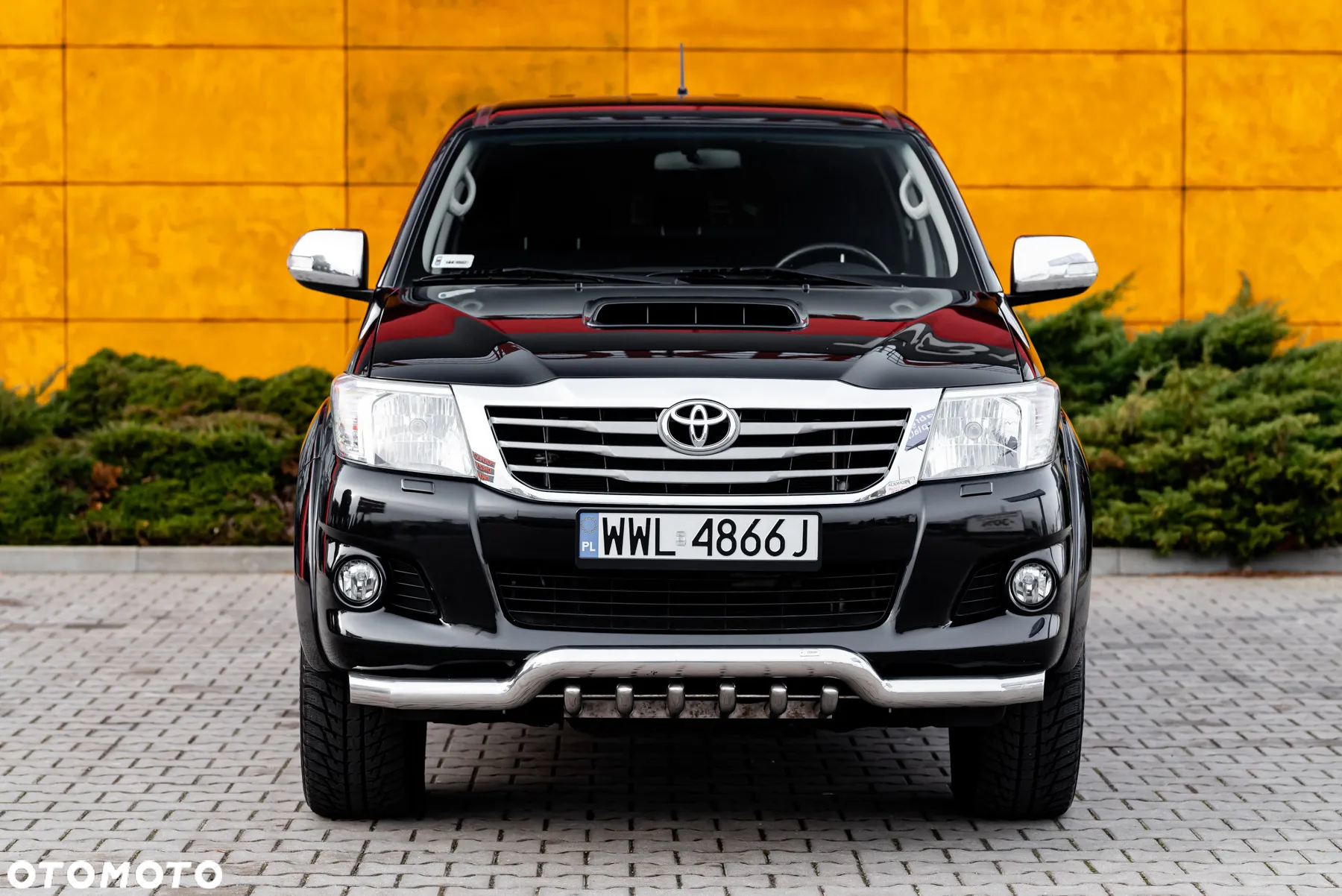Toyota Hilux 3.0 D-4D SR5 - 36
