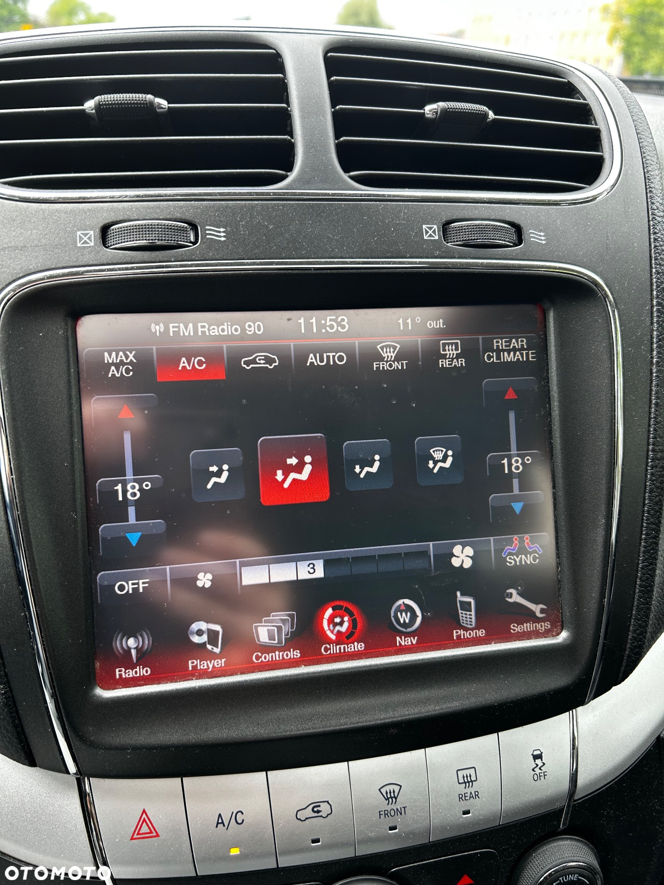 Fiat Freemont 2.0 Multijet Black Code AWD - 30