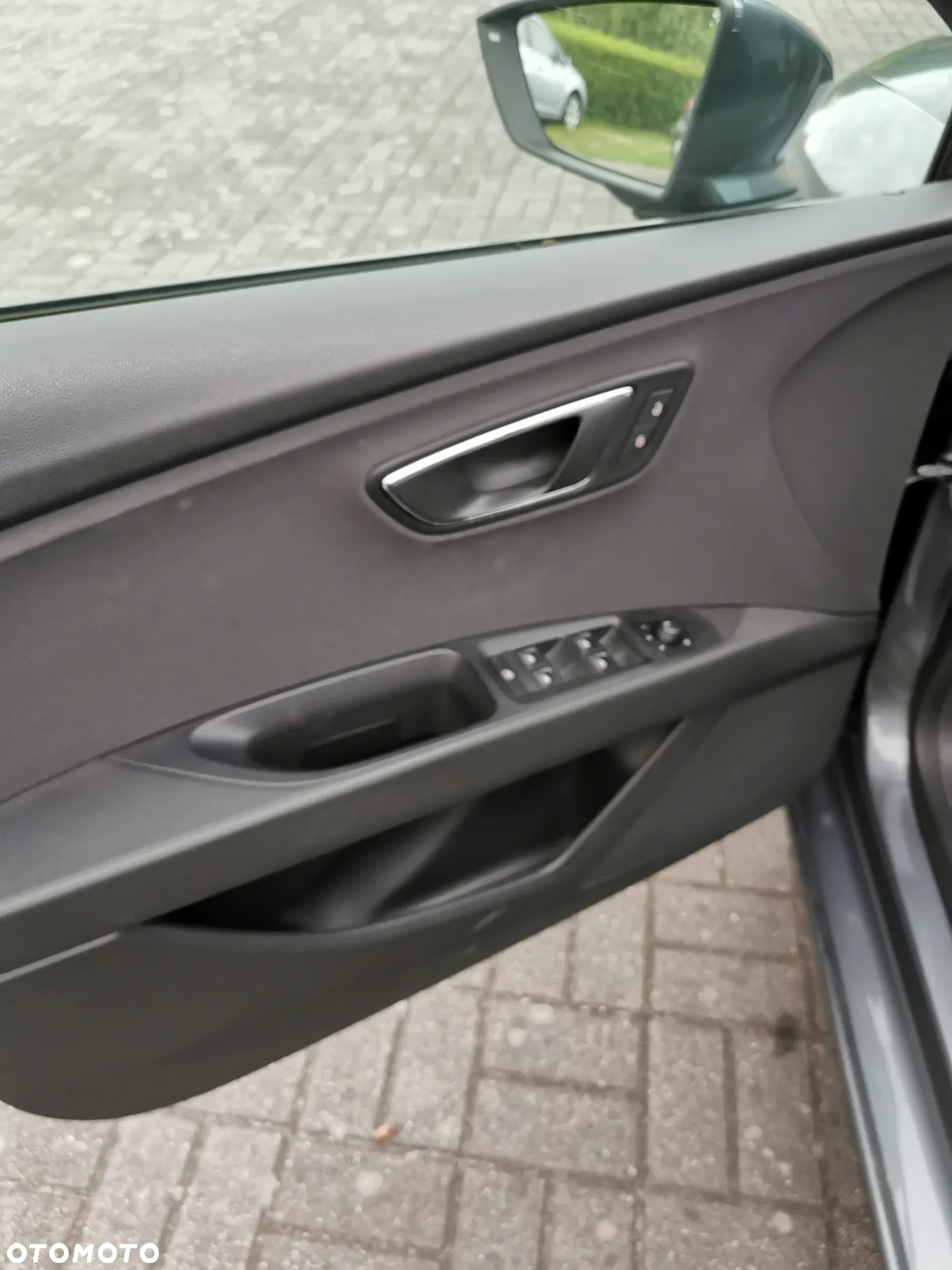 Seat Leon 1.4 TSI Style S&S - 31