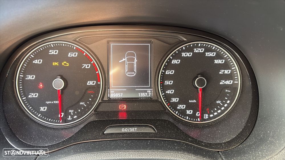 SEAT Ibiza 1.0 EcoTSI FR - 16