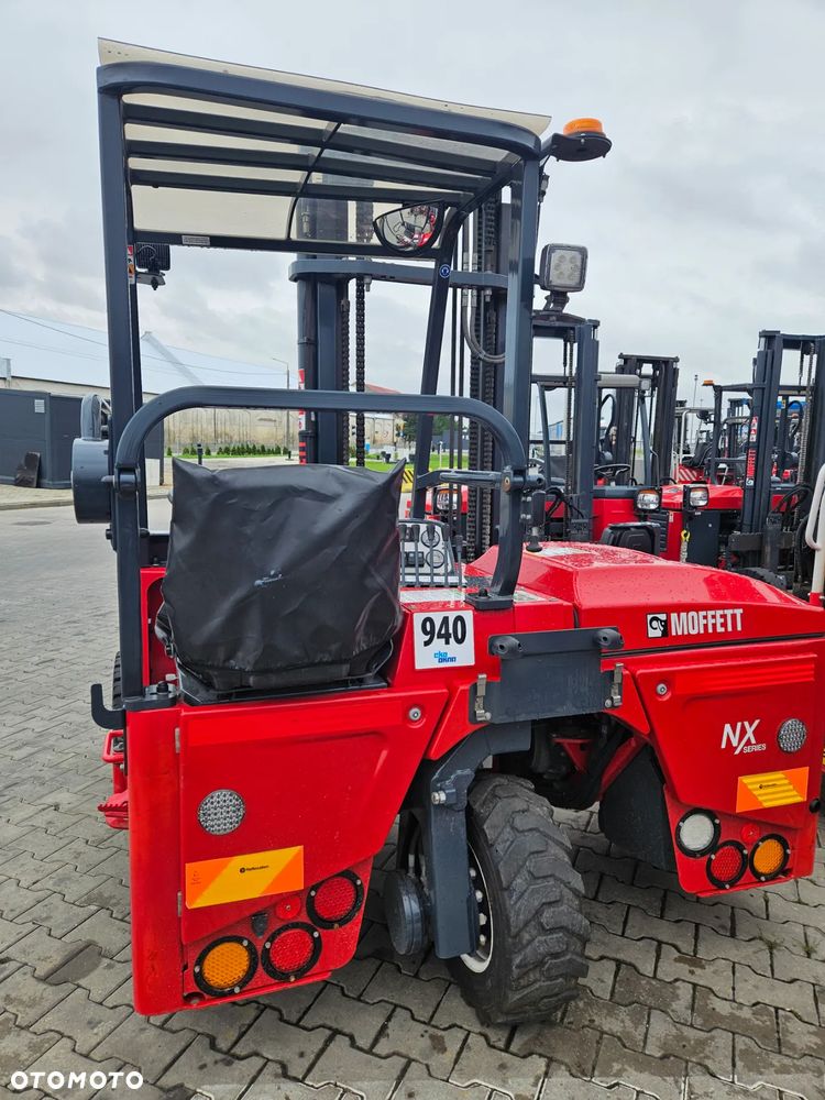 Moffett M4 25.3 NX - 4