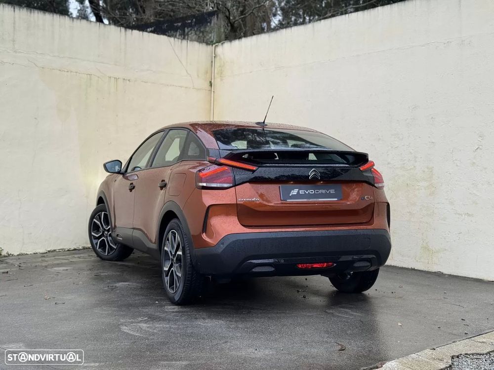 Citroën e-C4 Feel - 6